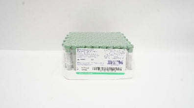 BD 366667 Vacutainer LH 56 USP Units Blood Collection Tubes - Box of 100